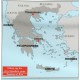 ORAMA Kos 1:75 000 turistická mapa řeckého ostrova 1