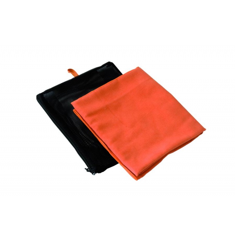Jurek Multifunkcni rucnik S 40x70 cm oranzova