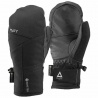 Matt Shasta Junior Gore-tex Mittens 3304JR NG cerne detske nepromokave palcove rukavice