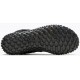 Merrell Wrapt Mid WP W black/black J037752 dámské vyšší trekové barefoot boty 3