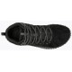 Merrell Wrapt Mid WP W black/black J037752 dámské vyšší trekové barefoot boty 4