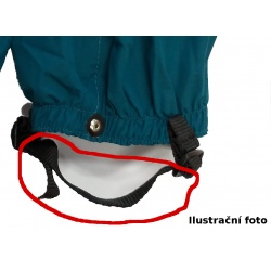 Jurek Nahradni popruh k navlekum 1