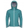 High Point Protector 6.0 Jacket everglade panska nepromokava bunda Pertex Shield