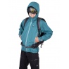 High Point Protector 6.0 Jacket everglade panska nepromokava bunda Pertex Shield2