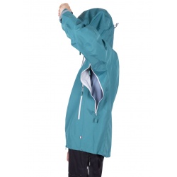 High Point Protector 6.0 Jacket everglade panska nepromokava bunda Pertex Shield5