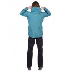 High Point Protector 6.0 Jacket everglade panska nepromokava bunda Pertex Shield6