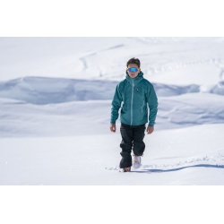 High Point Protector 6.0 Jacket everglade panska nepromokava bunda Pertex Shield8