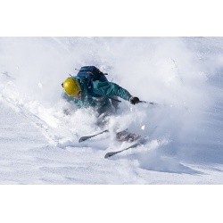 High Point Protector 6.0 Jacket everglade panska nepromokava bunda Pertex Shield 9