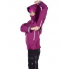 High Point Explosion 6.0 Lady Jacket magenta damska nepromokava bunda Pertex Shield7