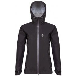 High Point Explosion 6.0 Lady Jacket black damska nepromokava bunda