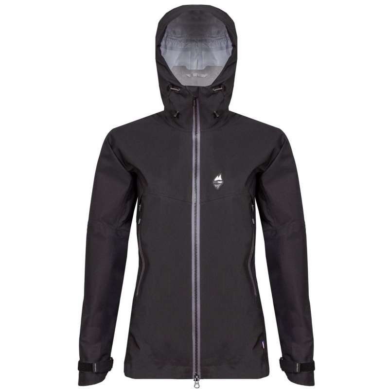 High Point Explosion 6.0 Lady Jacket black damska nepromokava bunda