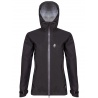 High Point Explosion 6.0 Lady Jacket black damska nepromokava bunda
