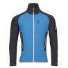 High Point Merino Alpha swedish blue antracit panska outdoorova technicka zateplena bunda