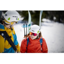 Direct Alpine Guide 8.0 mango ocean panska nepromokava hardshellova bunda 1