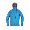 Direct Alpine Guide 8.0 ocean brick panska nepromokava hardshellova bunda
