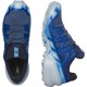 Salomon Speedcross 6 GTX Blue Print/Ibiza Blue 473020 pánské nepromokavé běžecké boty 1