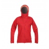 Direct Alpine Guide Lady 3.0 brick coral damska nepromokava bunda Gelanots HB 3L