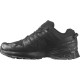 Salomon XA Pro 3D v9 Wide black/phantom/pewter 472731 pánské prodyšné běžecké boty 1