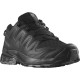 Salomon XA Pro 3D v9 Wide black/phantom/pewter 472731 pánské prodyšné běžecké boty 2