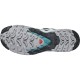 Salomon XA Pro 3D v9 GTX W Black/Bleached Aqua 471191 dámské nepromokavé běžecké boty 3