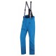Husky Gilep M blue pánské nepromokavé zimní lyžařské kalhoty