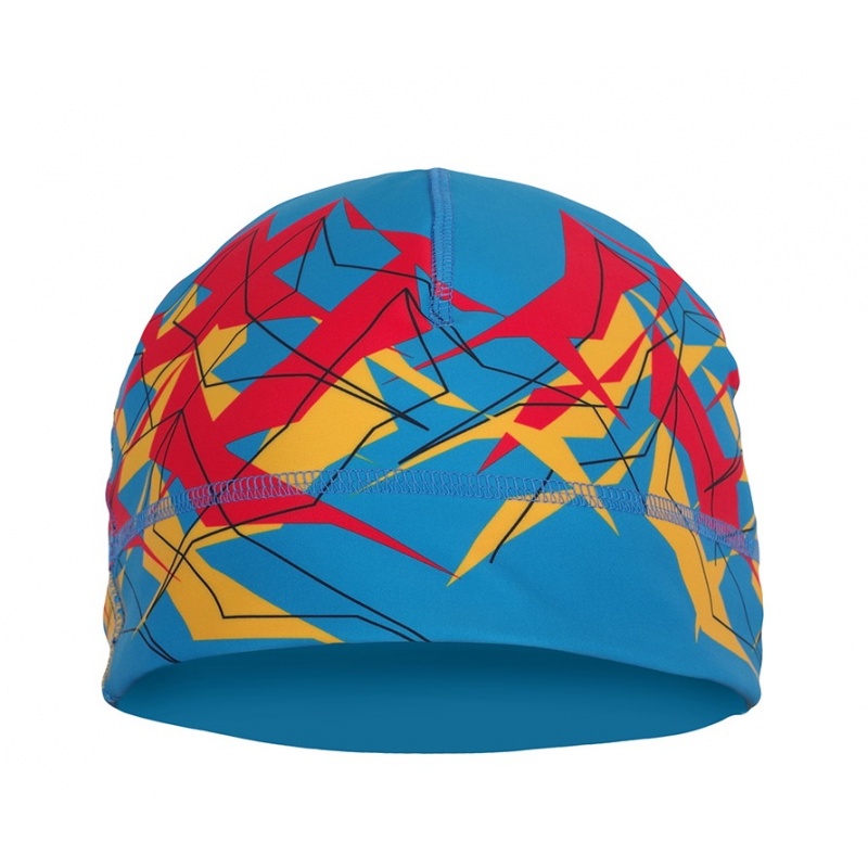 Direct Alpine Swift ocean unisex funkcni sportovni zimni cepice