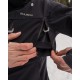 Husky Montry L black dámská nepromokavá zimní lyžařská bunda 8