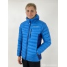 Sir Joseph Atol hooded Man II navy lehka panska perova zimni bunda s kapuci 1