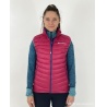 Sir Joseph Atol Lady Vest II fuchsia lehka damska perova zimni vesta 1