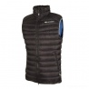 Sir Joseph Atol Man Vest II black lehka panska perova vesta