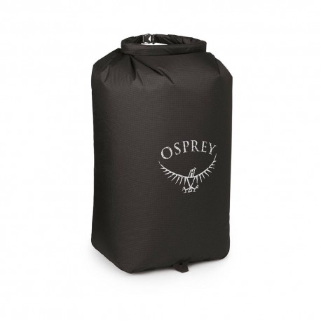 Osprey Ultralight Dry Sack 35l vodotěsný obal/loďák black