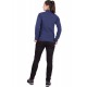 High Point Skywool 6.0 Lady Sweater Black dámský vlněný sportovní svetr Tecnowool4