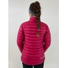 Sir Joseph Atol Lady II fuchsia lehka damska perova zimni bunda DWR 2