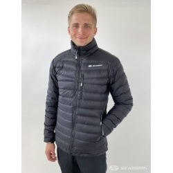 Sir Joseph Atol Man II black lehka panska perova zimni bunda DWR 1