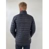 Sir Joseph Atol Man II black lehka panska perova zimni bunda DWR 2