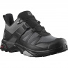 Salomon X Ultra 4 GTX magnet black monument 413851 panske nizke nepromokave trekove boty