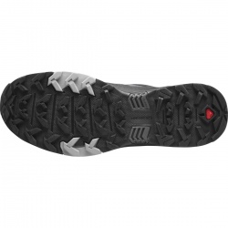 Salomon X Ultra 4 GTX magnet black monument 413851 panske nizke nepromokave trekove boty 3