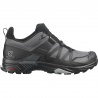 Salomon X Ultra 4 GTX magnet black monument 413851 panske nizke nepromokave trekove boty 4