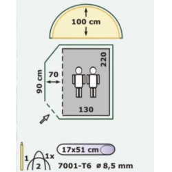 Jurek Tramp 2.0 Tramp 1 2