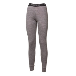 Progres MB SDNZ tm. seda levandule damske spodky dlouha nohavice bambus merino vlna