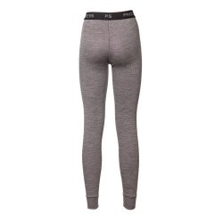 Progres MB SDNZ tm. seda levandule damske spodky dlouha nohavice bambus merino vlna 2