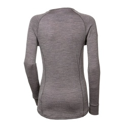 Progres MB TDRZ tm. seda levandule damske triko dlouhy rukav bambus merino vlna 2