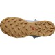 Salomon OUTsnap CSWP W 472899 dámské lehké zimní nepromokavé boty 3
