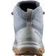 Salomon OUTsnap CSWP W 472899 dámské lehké zimní nepromokavé boty 4