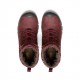 Keen Greta Boot WP W andorra/baked clay dámské zimní vyšší nepromokavé boty 1
