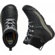 Keen Kaci III Winter Mid WP W black/steel grey dámské zimní nepromokavé boty 3