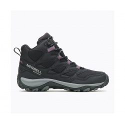 Merrell West Rim Sport Thermo Mid WP W black J036814 damske lehke zimni nepromokave boty 1