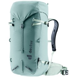Deuter Guide 32+8l SL dámský lezecký batoh jade frost