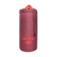 Tatonka Thermo bottle cover 1 l termoobal na láhev bordeaux red