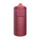 Tatonka Thermo bottle cover 1 l termoobal na láhev bordeaux red 1
